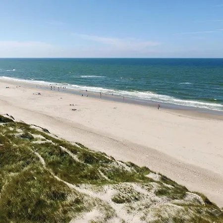 Two-bedroom In Apartment