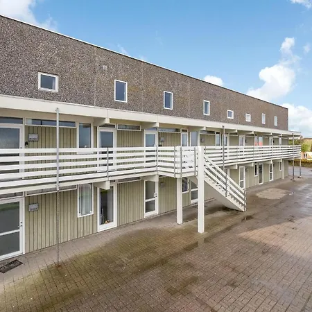 Lovely In With House A Panoramic View * Ringkøbing