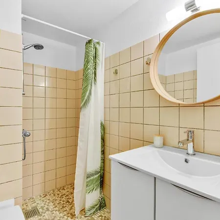 Apartment Two-bedroom In *