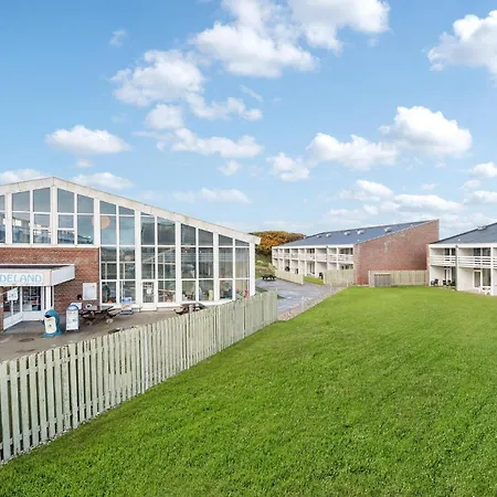 Apartment Two-bedroom In *