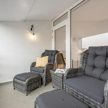 Apartment Two-bedroom In