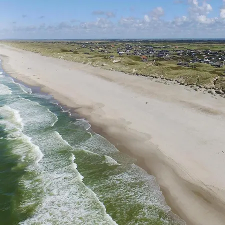 Apartment Two-bedroom In Ringkøbing