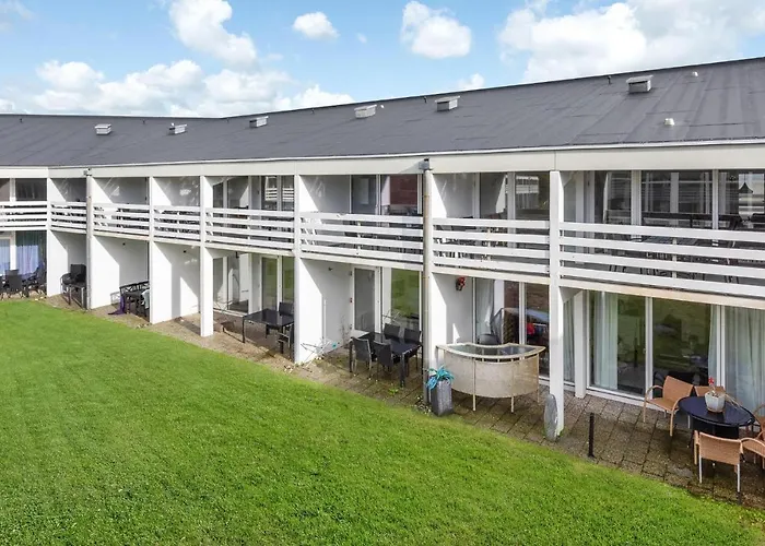 Two-bedroom In