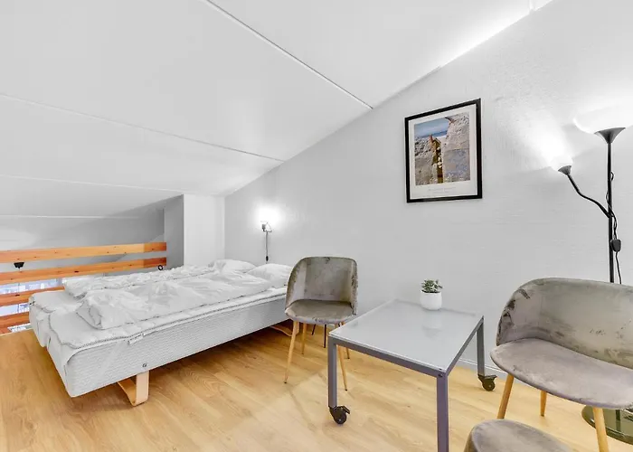 Two-bedroom In *