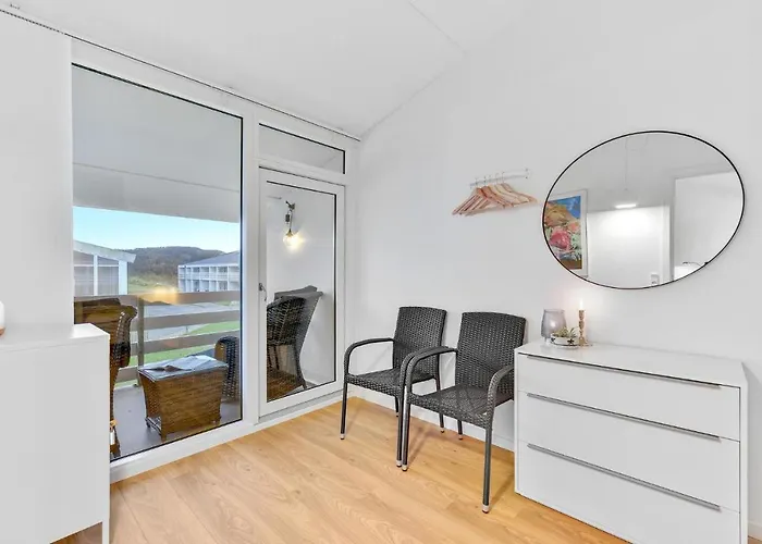 Two-bedroom In