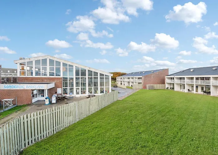 Апартаменты Two-bedroom In *