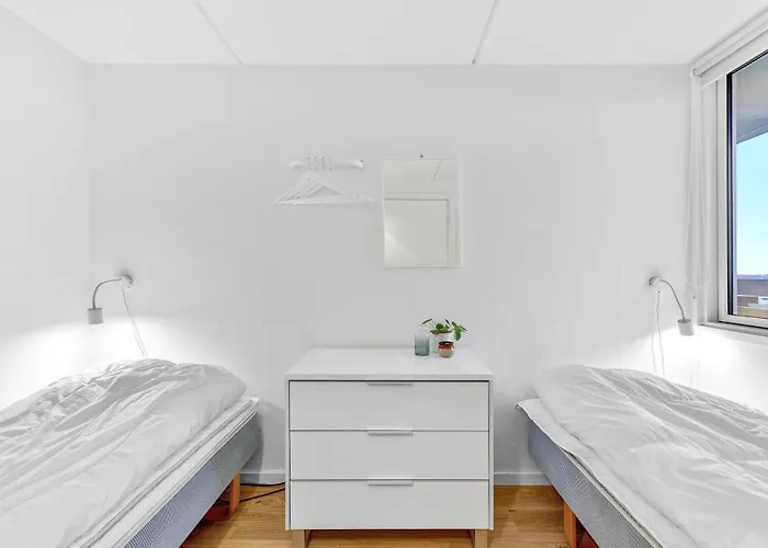 Two-bedroom In アパート リンケビング