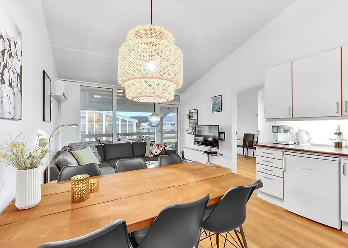 Two-bedroom In * リンケビング